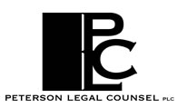 Peterson Legal Counsel